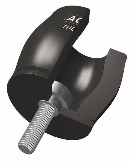 ACE吸震器、ACE阻尼器