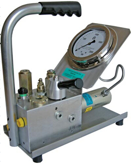 miniBOOSTER 便攜式增壓器系統(tǒng)-上海川奇機(jī)電設(shè)備有限公司