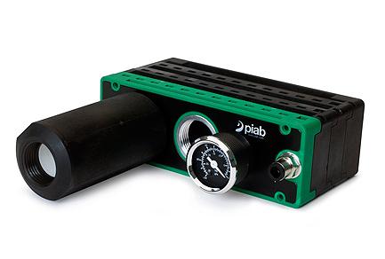 Piab真空泵 Piab真空吸盤(pán) PIAB真空發(fā)生器