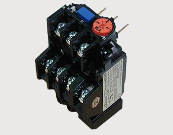 常用熱繼電器有哪些種類？繼電器作用什么？