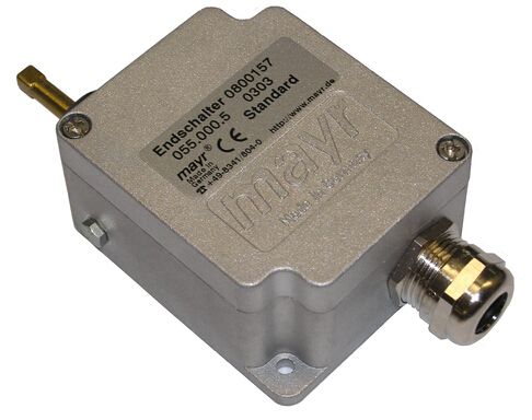 MAYR麥爾機(jī)械型限位開(kāi)關(guān)