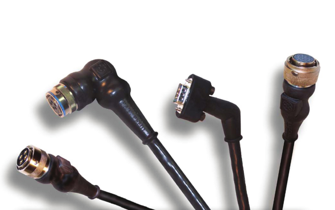 FLEX-CABLE標準AB連續(xù)柔性伺服電纜