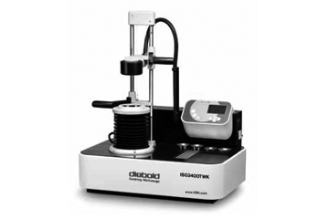 Diebold刀柄熱縮機ISG3410TWK、ISG3410TWK/WS *集成水冷（已停產）