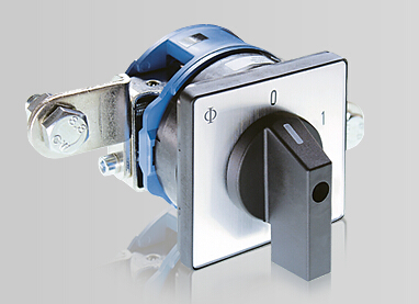 Kraus＆Naimer開(kāi)關(guān)L系列