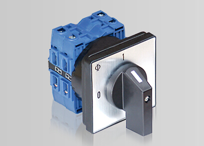 Kraus＆Naimer凸輪開(kāi)關(guān)CA系列