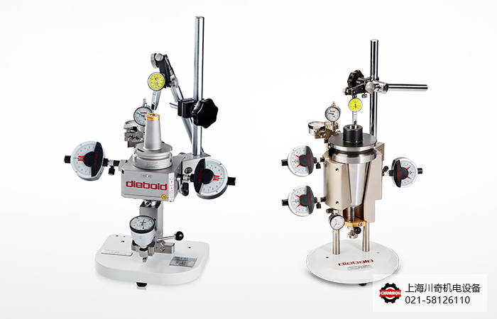 刀柄是否合格，如何檢測你知道嗎？