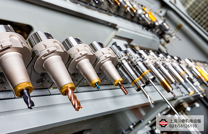 德國(guó)Diebold戴博熱縮刀柄/熱脹刀柄知多少！