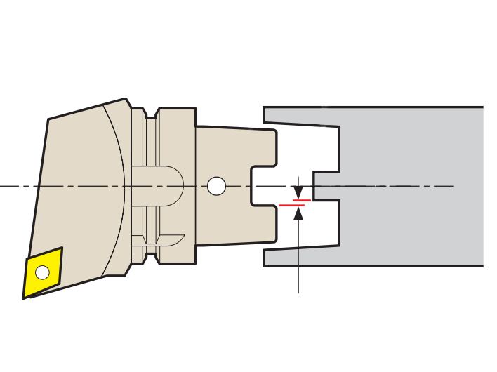 HSK-T型刀柄與HSK-A型刀柄區(qū)別在哪里？